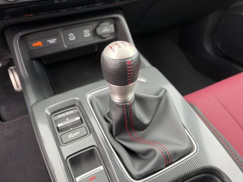 New 2026 Honda Civic Si image 15