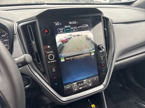 Certified 2025 Subaru Crosstrek 2.5i Wilderness image 27