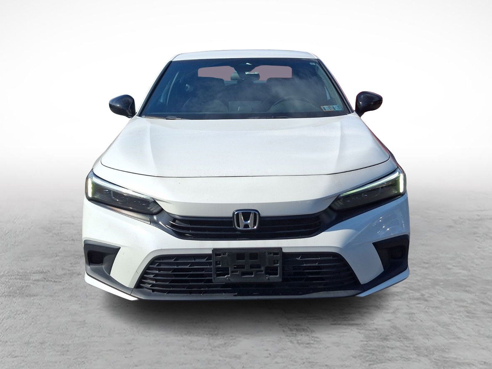 Used 2023 Honda Civic Sport image 2