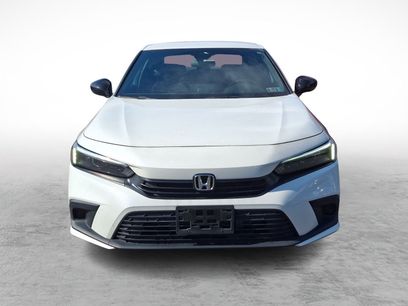 Used 2023 Honda Civic Sport