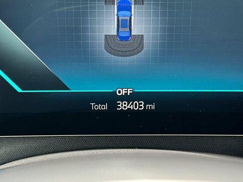 Used 2023 BMW i7 xDrive60 AWD/4WD image 30