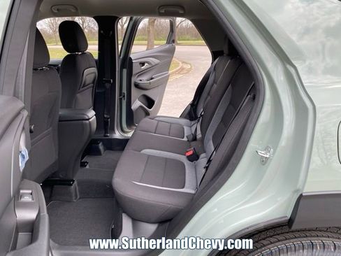 New 2026 Chevrolet TrailBlazer LT AWD/4WD image 30