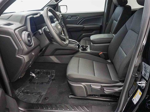 New 2026 Chevrolet Colorado W/T w/ Advanced Trailering Package image 19