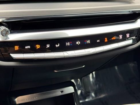 New 2025 Cadillac Lyriq Luxury image 29