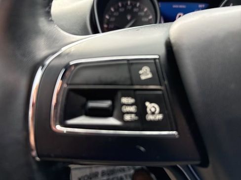 Used 2018 Maserati Levante image 16