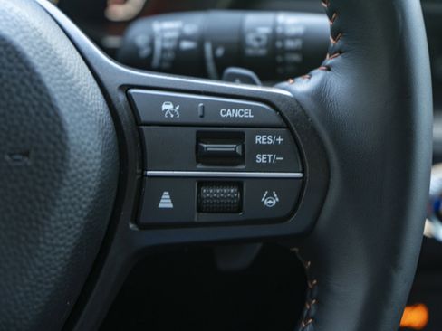 Certified 2026 Honda CR-V Sport-L image 30