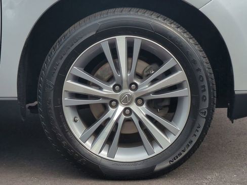 Used 2015 Lexus RX 350 FWD image 10