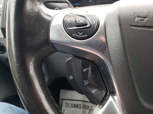 Used 2016 Ford Transit 350 138 DRW w/ Interior Upgrade Package image 14