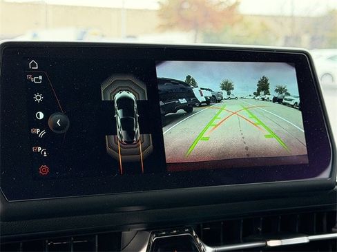 Used 2023 Toyota Supra Premium image 17