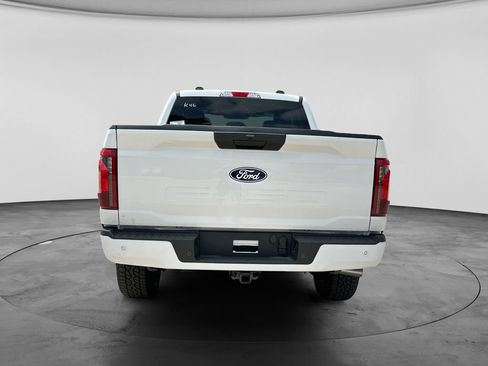 New 2026 Ford F150 STX AWD/4WD image 7