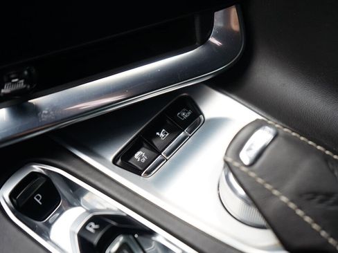 Used 2020 Chevrolet Corvette Stingray Premium Cpe w/ 3LT Preferred Equipment Group image 29