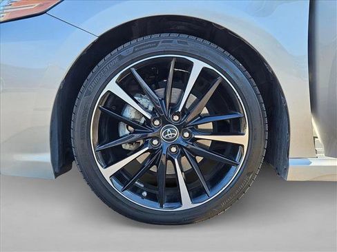 Used 2019 Toyota Camry XSE FWD image 22