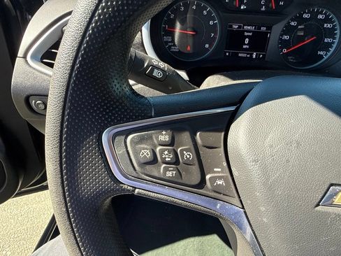 Used 2023 Chevrolet Malibu LT FWD image 14