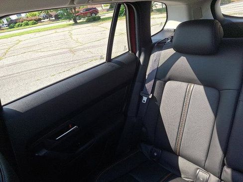 Used 2025 MAZDA CX-50 AWD 2.5 S w/ Premium Plus Pkg image 18