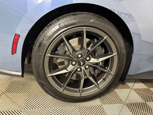 Used 2024 Ford Mustang Dark Horse RWD image 30