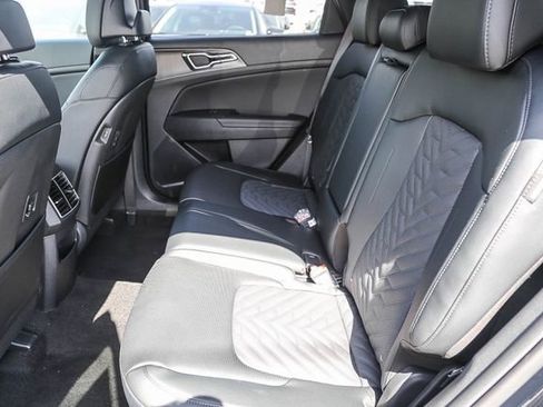 New 2026 Kia Sportage X-Pro Prestige image 11
