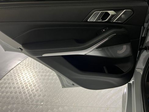 New 2026 BMW X5 M Competition image 34