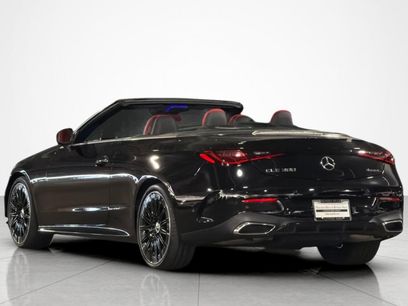 Used 2026 Mercedes-Benz CLE 300 4MATIC Cabriolet