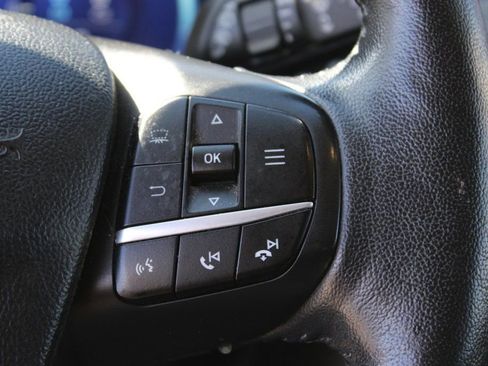 Used 2020 Ford Escape Titanium image 15