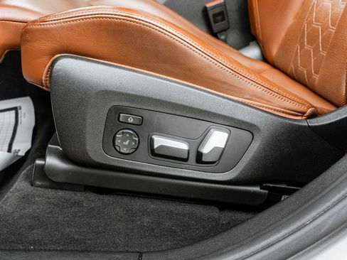 Used 2021 BMW X4 M w/ Competition Package image 33