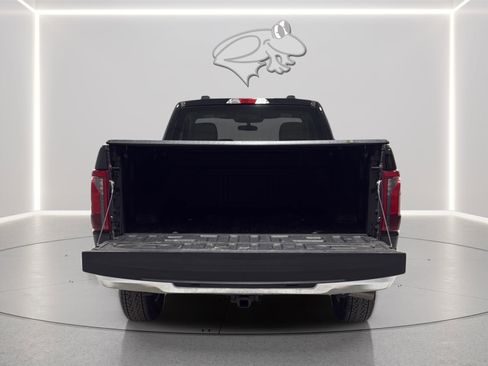 Certified 2025 Ford F150 XL w/ Equipment Group 103A High AWD/4WD image 5