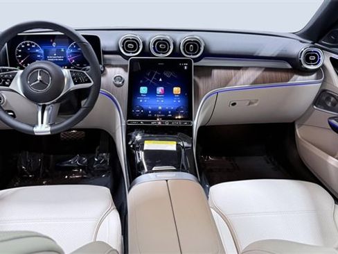New 2026 Mercedes-Benz C 300 C 300 image 7