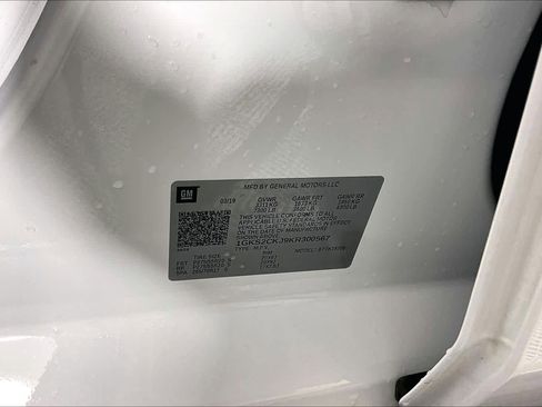 Used 2019 GMC Yukon Denali image 33