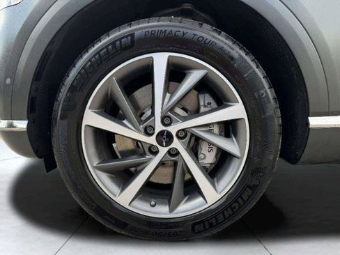Used 2026 Genesis GV80 2.5T Advanced AWD/4WD image 64