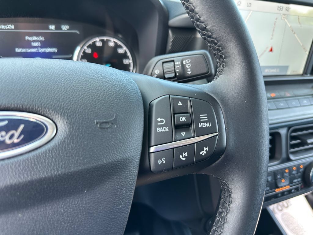 Used 2024 Ford Maverick Tremor w/ Tremor Off-Road Package AWD/4WD image 16