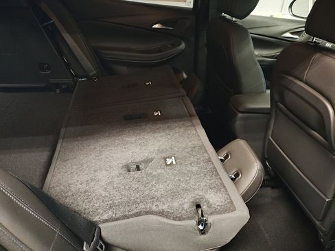 New 2026 Buick Encore GX Sport Touring w/ Advanced Technology Package image 12