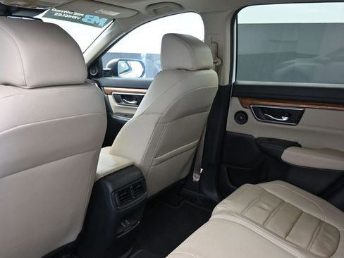 Used 2018 Honda CR-V EX-L image 20
