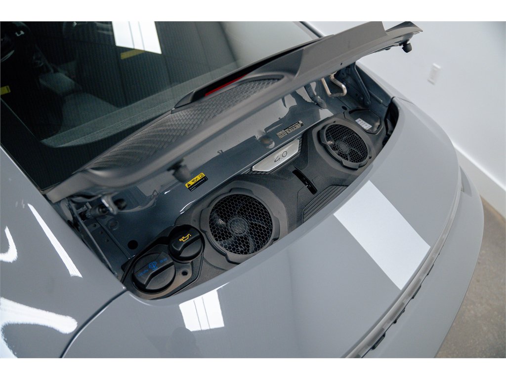 Used 2023 Porsche 911 GT3 RWD image 28