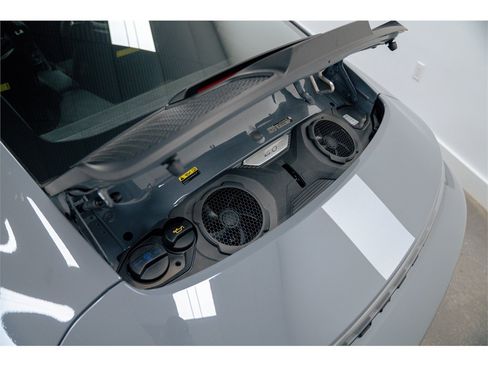 Used 2023 Porsche 911 GT3 RWD image 28