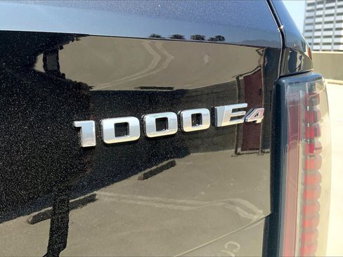 New 2026 Cadillac Escalade IQL Luxury image 16