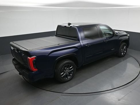 Used 2023 Toyota Tundra Platinum w/ Advanced Package image 68