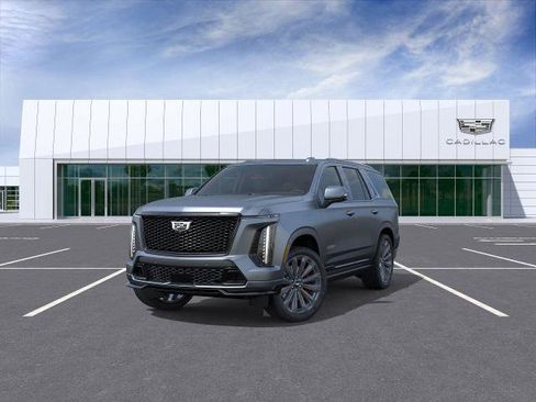 New 2026 Cadillac Escalade V image 6