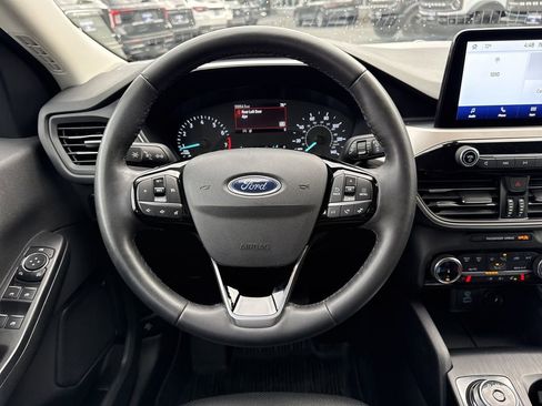 Used 2022 Ford Escape SEL AWD/4WD image 13