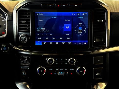 Used 2022 Ford F150 XLT w/ Equipment Group 302A High AWD/4WD image 18
