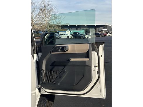 Used 2021 Ford Bronco Big Bend image 12