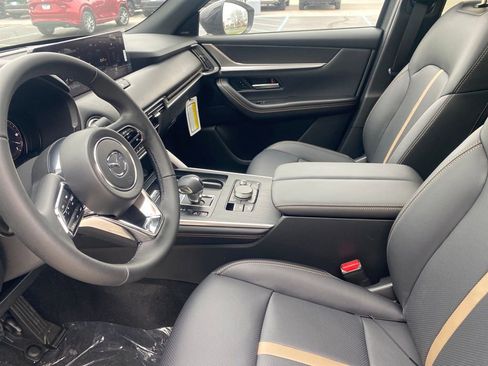 New 2026 MAZDA CX-90 3.3 Turbo S w/ Premium Plus AWD/4WD image 14