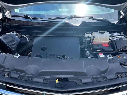 Used 2020 Chevrolet Traverse LT AWD/4WD image 34