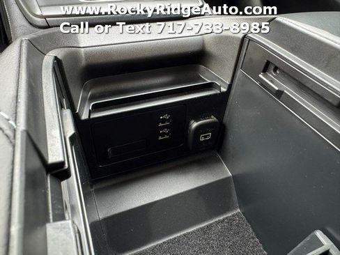 Used 2023 MAZDA CX-30 AWD 2.5 S w/ Select Package image 16
