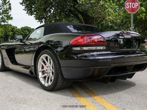 Used 2005 Dodge Viper SRT-10 RWD image 22