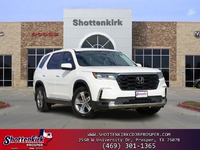 Used 2023 Honda Pilot EX-L