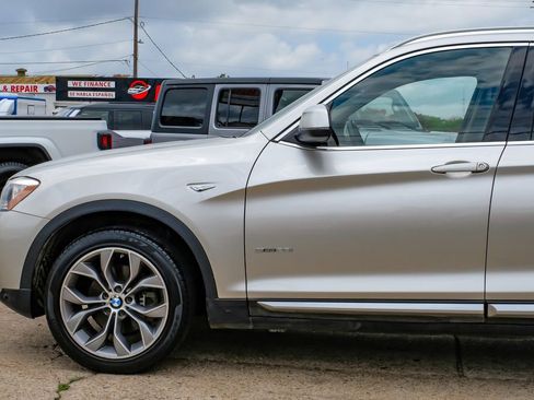Used 2016 BMW X3 sDrive28i image 17