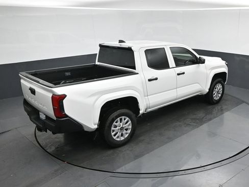 Used 2025 Toyota Tacoma SR image 62