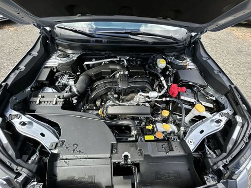 New 2026 Subaru Outback Premium AWD/4WD image 10