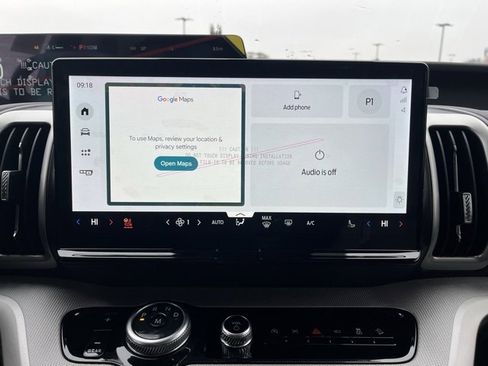 New 2025 Ford Expedition Max Active image 8