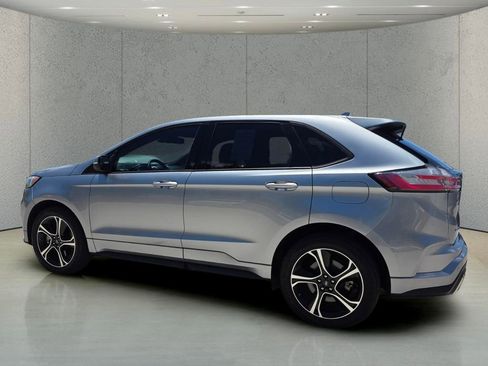 Used 2020 Ford Edge ST AWD/4WD image 5