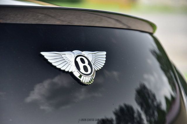 Used 2010 Bentley Continental GT Speed AWD/4WD image 83